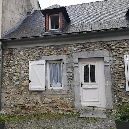 Apartamento T3, 30 Mn De Peyragudes, St Lary, Val Louron *