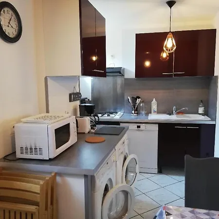 T3, 30 Mn De Peyragudes, St Lary, Val Louron * Heches