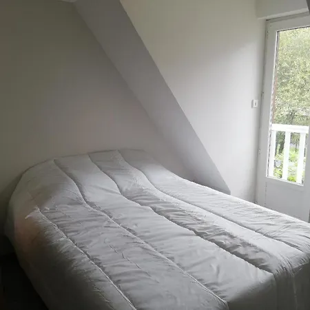 T3, 30 Mn De Peyragudes, St Lary, Val Louron Apartamento Heches