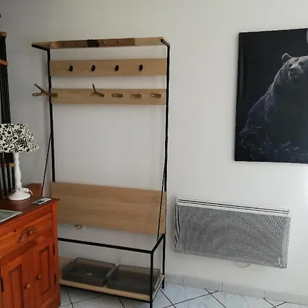Apartamento T3, 30 Mn De Peyragudes, St Lary, Val Louron